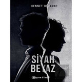 Siyah Beyaz - Cennet Bozkurt - Epsilon Yayınevi