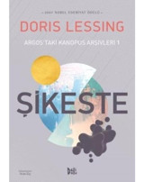 Şikeste - Doris Lessing - DeliDolu