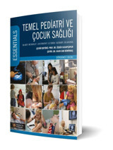 İstanbul Tıp Kitabevi Temel Pediatri Ve Çocuk Sağlığı