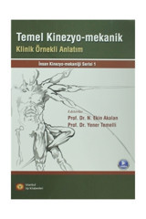İstanbul Tıp Kitabevi Temel Kinezyo-mekanik