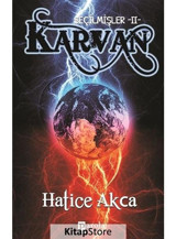 Seçilmişler 2 - Karvan - Hatice Akca - Parola Yayınları