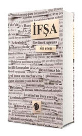 İfşa - Sin Eren - Herdem Kitap