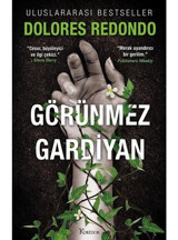 Görünmez Gardiyan - 1. Kitap - Dolores Redondo - Koridor Yayıncılık
