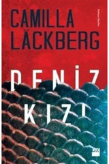 Doğan Kitap Deniz Kızı / Camilla Lackberg / / 9786050947342