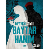 Baytar Hanım 2 - Saye - Meryem Soylu - Dokuz Yayınları