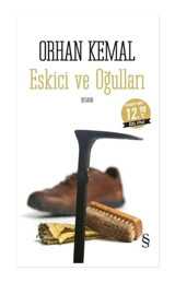 Eskici ve Oğulları-Midi Boy - Orhan Kemal - Everest Yayınları