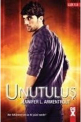 Dex Kitap Jennıfer L. Armentrout - Lux 1,5- Unutuluş - Jennifer L’armentrout