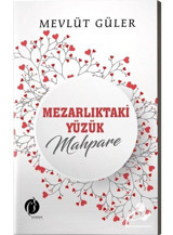 Mezarlıktaki Yüzük Mahpare - Mevlüt Güler - Herdem Kitap