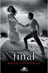 Pegasus Yayınları Final (Ciltli) Hush Hush Serisi 4 & Becca Fitzpatrick