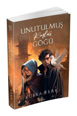 Unutulmuş Kuşlar Göğü 2 - K. Kübra Berk - Ephesus Yayınları