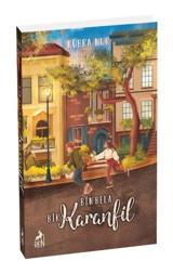 Bin Bela Bir Karanfil - Kübra Nur - Ren Kitap