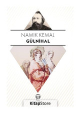 Gülnihal - Namık Kemal - Tema Yayınları