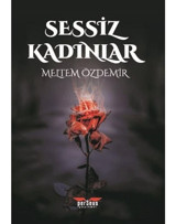 Sessiz Kadınlar - Meltem Özdemir - Perseus Yayınevi