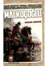 Malkoçoğlu - Hasan Erdem - Ötüken Neşriyat
