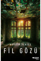 Can Yayınları Fil Gözü Mevsim Yenice Kitabı 96 Sayfa Can Yayınları