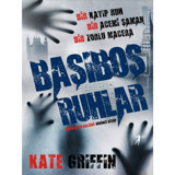 Başıboş Ruhlar - Büyülüler Kulübü Serisi Birinci Kitap - Kate Griffin - Artemis Yayınları