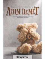 Adım Demet - Talip Yıldırım - Librum Kitap