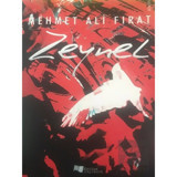 Zeynel - Mehmet Ali Fırat - Karina Yayınevi