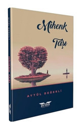 Mihenk Taşı - Aytül Değerli - Perseus Yayınevi