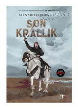 Artemis Yayınları Son Krallık (şömizli)