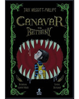 Canavar ve Bethany 1 - Jack Meggitt - Philips - Doğan Çocuk
