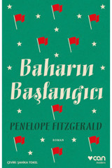 Can Yayınları Baharın Başlangıcı