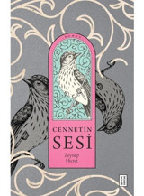 Cennetin Sesi - Zeynep Hicret - Ketebe