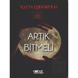 Artık Bitmeli - Nazan Emeksizoğlu - Gülnar Yayınları