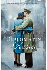 Pegasus Yayınları Diplomatın Karısı - Pam Jenoff