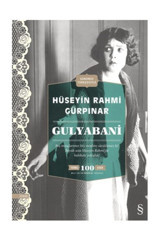 Everest Yayınları Gulyabani (Günümüz Türkçesiyle) (Cep Boy)