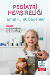 Ankara Nobel Tıp Kitapevleri Pediatri Hemşireliği Temel Klinik Becerileri