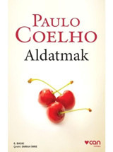 Aldatmak - Paulo Coelho - Can Yayınları