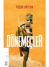 Dönemeçler - Yaşar Kaplan - Ketebe