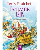 Fantastik Işık - Terry Pratchett - DeliDolu