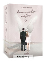 Kimsesizler Matemi - 2 - Emine Tavuz - İndigo Kitap