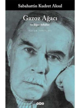 Gazoz Ağacı ve Diğer Öyküler - Sabahattin Kudret Aksal - Yapı Kredi Yayınları