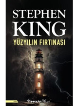 Yüzyılın Fırtınası - Stephen King - İnkılap Kitabevi