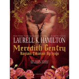 Baştan Çıkaran Ay Işığı - Laurell K. Hamilton - Artemis Yayınları