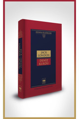 Ötüken Neşriyat Deniz Kurdu / Jack London