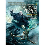 Kurmalı Adam - Mark Hodder - Altıkırkbeş Basın Yayın