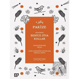 Pakize - Behice Ziya Kollar - Koç Üniversitesi Yayınları
