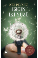 April Yayıncılık Işığın Iki Yüzü