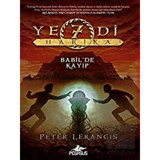 Yedi Harika 2-Babil'de Kayıp- Pegasus