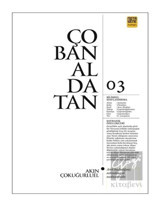 Çobanaldatan - Akın Çokuğurluel - Nota Bene Yayınları