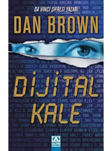 Dijital Kale - Dan Brown - Altın Kitaplar