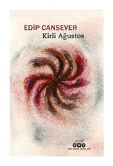 Yapı Kredi Yayınları Kirli Ağustos Edip Cansever