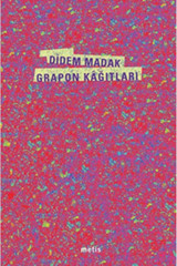 Metis Yayınları Grapon Kağıtları