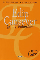 Yapı Kredi Yayınları Gelmiş Bulundum