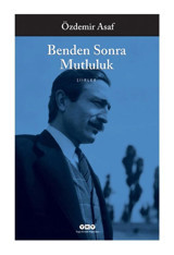 Yapı Kredi Yayınları Benden Sonra Mutluluk