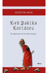 Şule Yayınları Kırk Dakika Koridoru